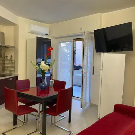 شقة Casa