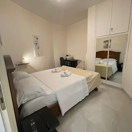 Casa شقة سانريمو