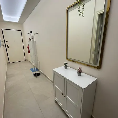 شقة Casa