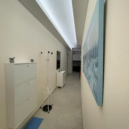 Appartement Casa San Remo